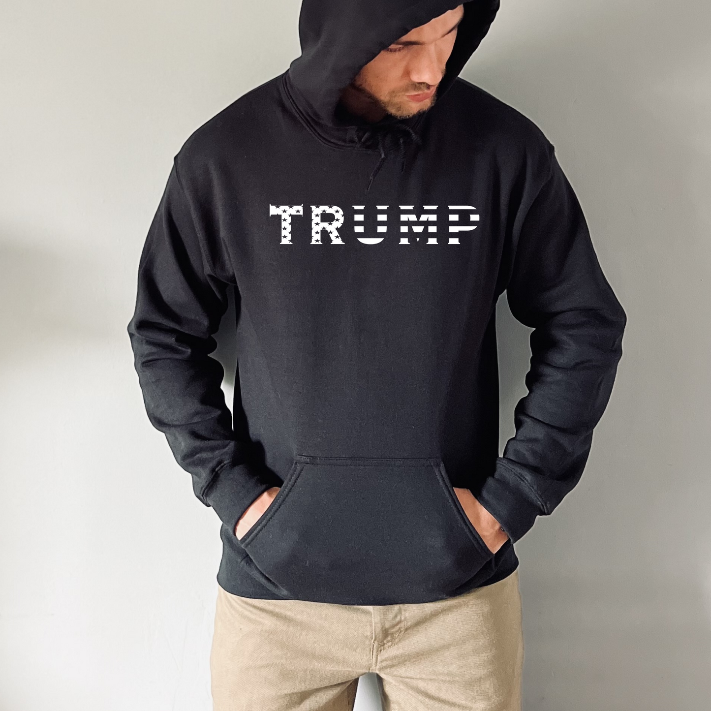 Trump Hoodie