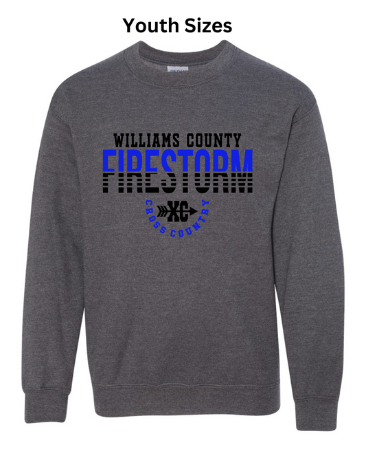 Youth WC CC Sweatshirt