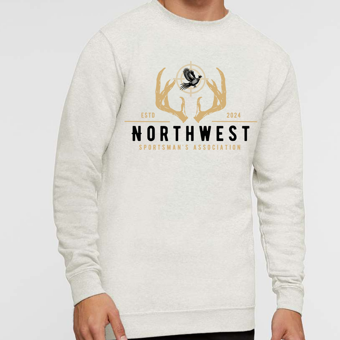 NWSA LAT Elevated Fleece