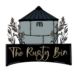 The Rusty Bin