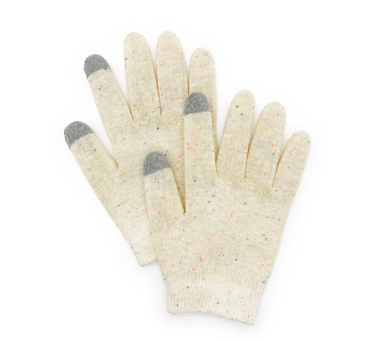 Moisturizing Spa Gloves