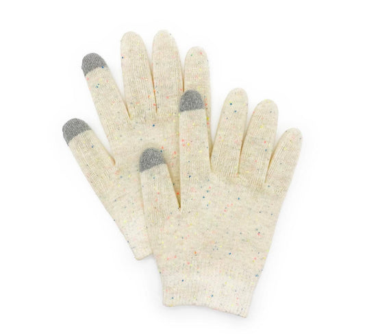 Moisturizing Spa Gloves